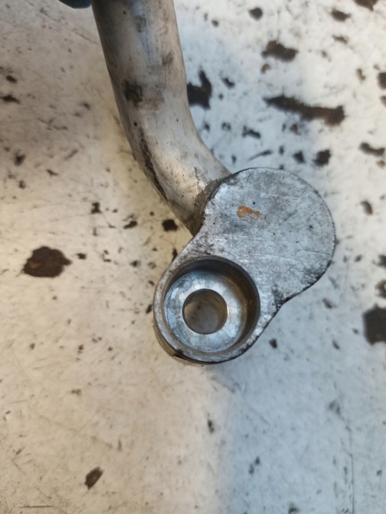 фото №7, Audi q7 4l трубка шланг klimatyzaji 7l6820721aa