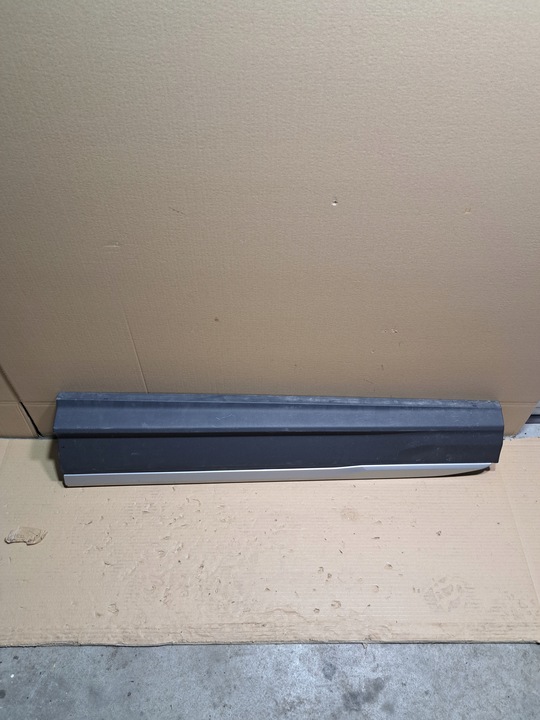 фото №1, Планка дверь перед левая audi q7 ii 2 4m0 рестайлинг 4m0583959