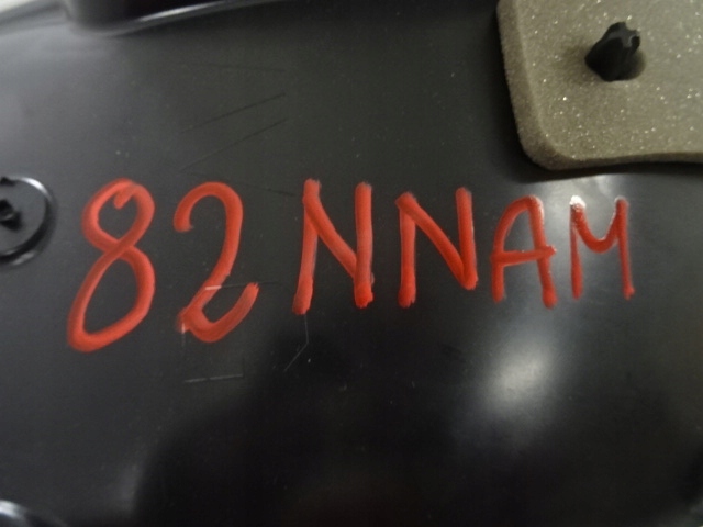 фото №11, Citroen c5 aircross підкрилок передні перед ліві нове