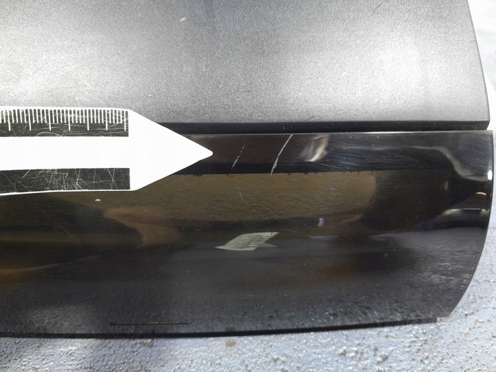 фото №7, Toyota prius ii 03- захист панель панелі консолі 55420-47010