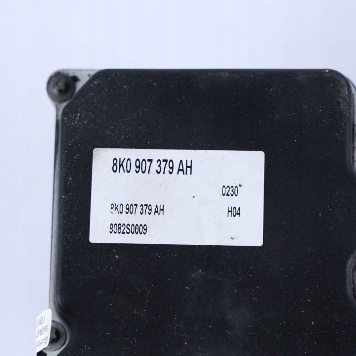 фото №12, Audi s4 b8 a5 s5 блок управления abs главный тормозной цилиндр 8k0907379ah