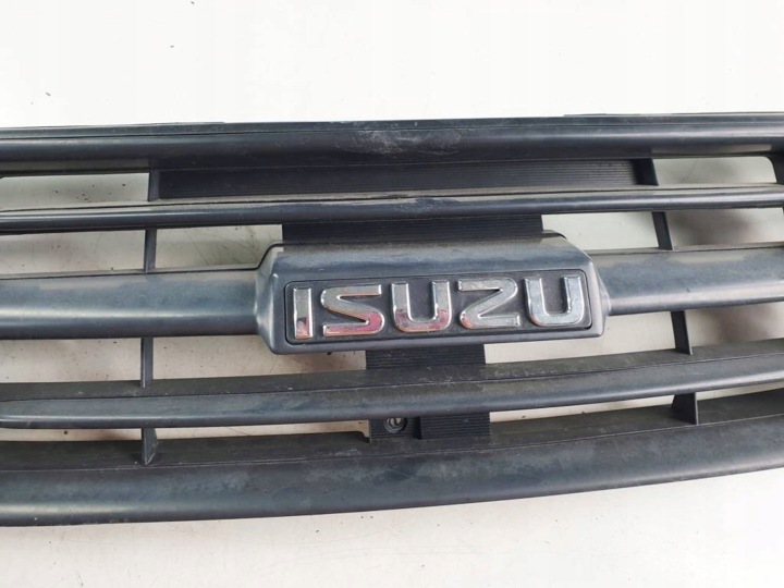 фото №6, Isuzu d-max i 11r решётка решётка