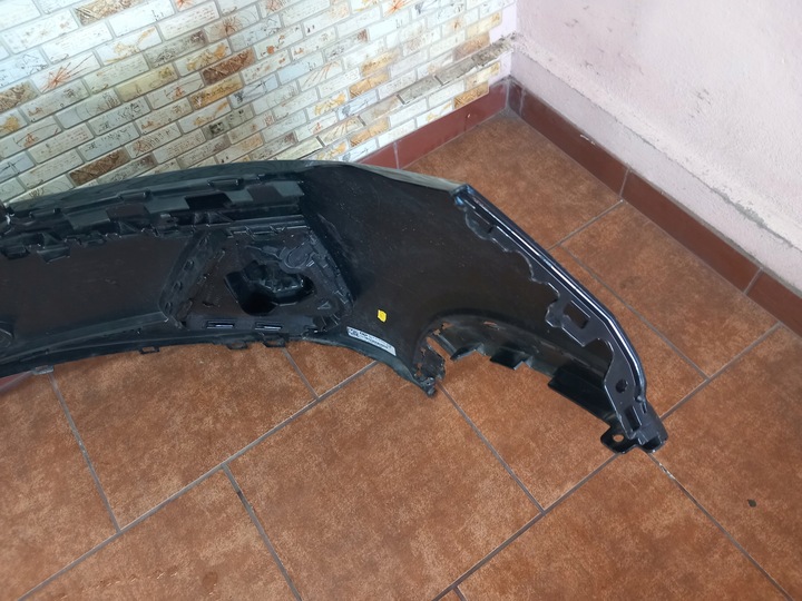 фото №5, Бампер перед audi q4 sportback 2022 2023