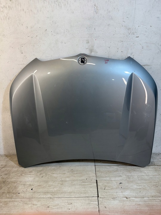 фото №1, Капот перед бампер двері bmw x1 u11 22-25