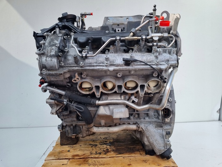 фото №8, Двигатель mercedes класс s w222 c217 s63 s amg 4.0 v8 biturbo 177980 177.980