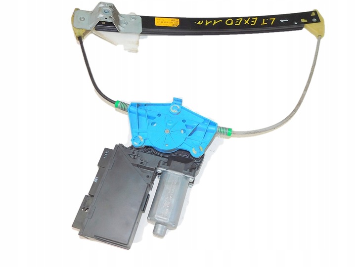 фото №1, Seat exeo 2.0tdi 11r подъемник стекла зад левый