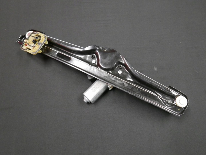 фото №9, Bmw x5 f15 механізм склопідйомник правий зад 7291952 7322748