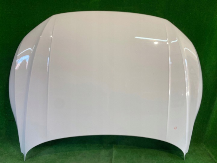 фото №1, Капот кришка двигуна vw arteon