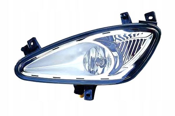 фото №1, Abakus лампа противотуманная mercedes-benz