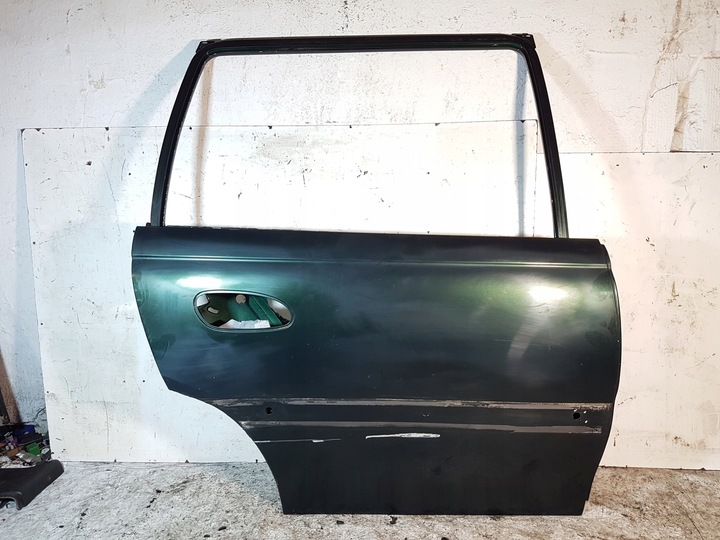фото №1, Двері зад задні праві opel omega b універсал z282