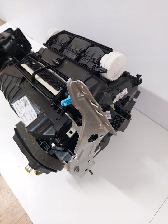 фото №5, Обігрівач seat alhambra ii 7n 7n1820003f