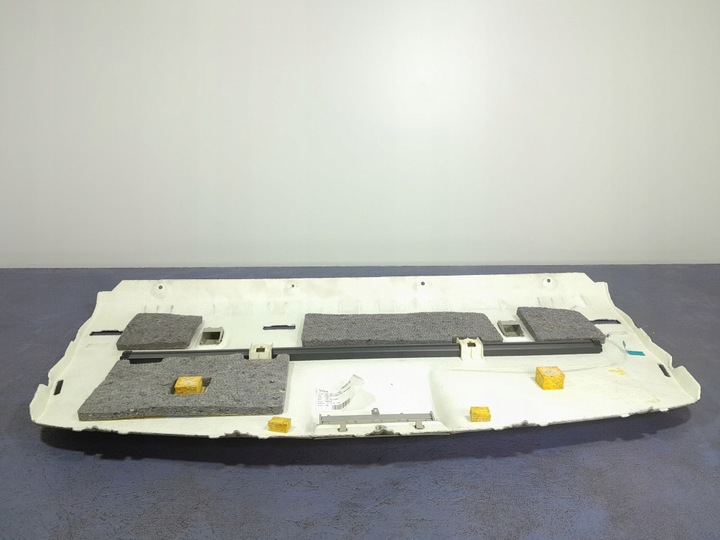 фото №5, Toyota avensis iii t27 sedan полка багажника 64330-05201