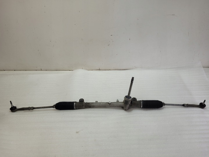 фото №1, Jeep compass ii трансмісія кермова 68273357ac