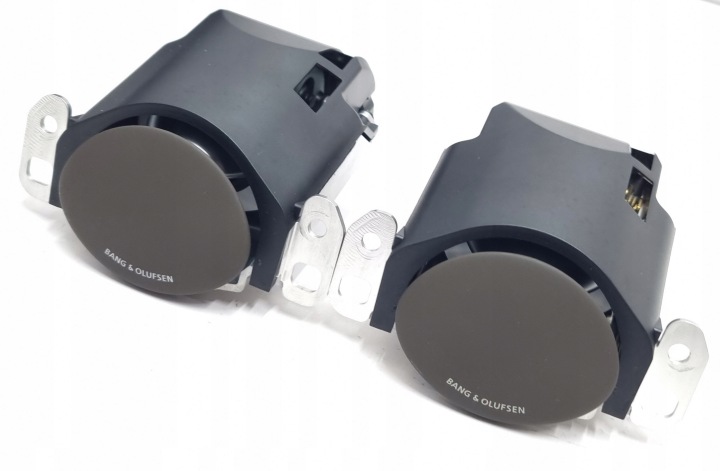 фото №13, Озвучення bang&olufsen audi a7 4g8 4g1035466b