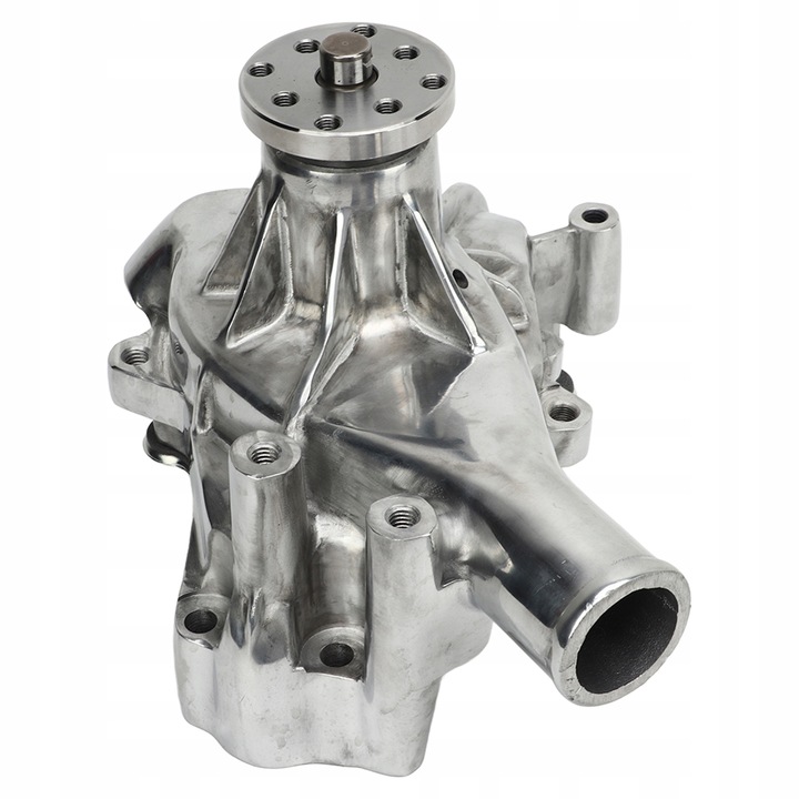 фото №10, Duga насос водяная замена насоса водяной двигателя для chevy sb 283 327 15