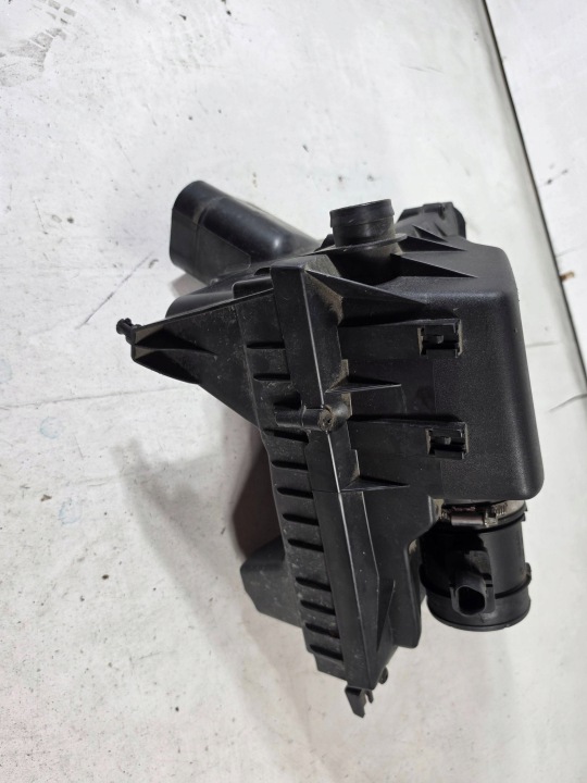 фото №7, Opel insignia a 55560883 1.i 16v 2.0t корпус фільтра повітря оригінал великопольське воєводство