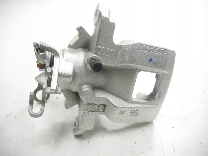 фото №5, Суппорт тормозной mitsubishi outlander 13-18 левый 4605b842