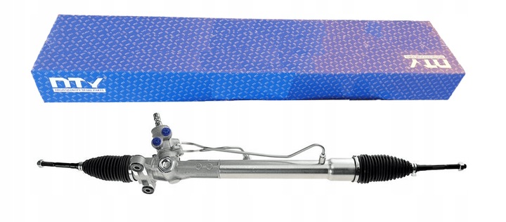 фото №2, Трансмиссия рулевая nty spk-ty-003