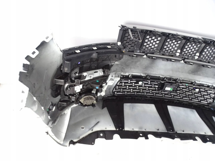 фото №10, Бампер перед переднє jeep commander 2020+