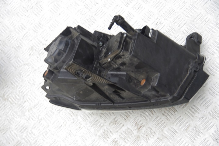 фото №11, Лампа европа srt srt8 srt-8 jeep grand cherokee wk2 рестайлинг 16-21 чёрный средство