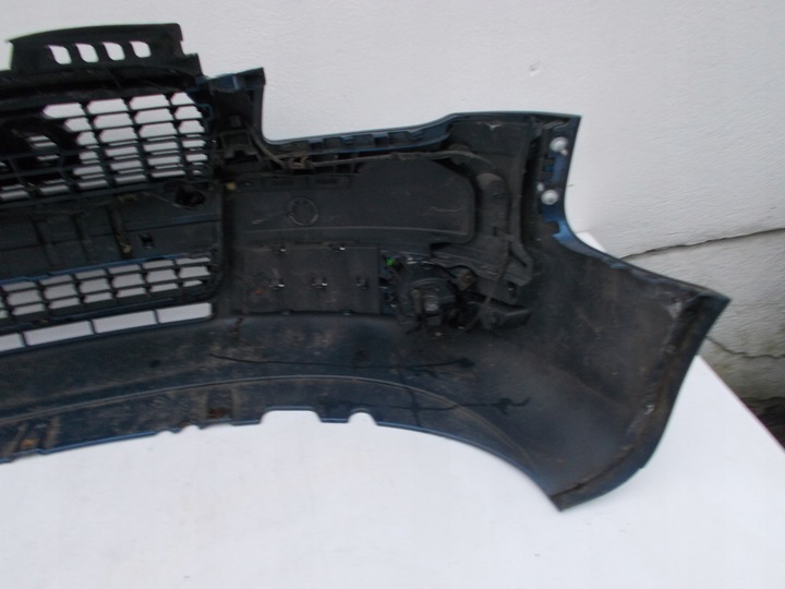 фото №14, Бампер переднее перед audi a4 b7 2005 - 2008