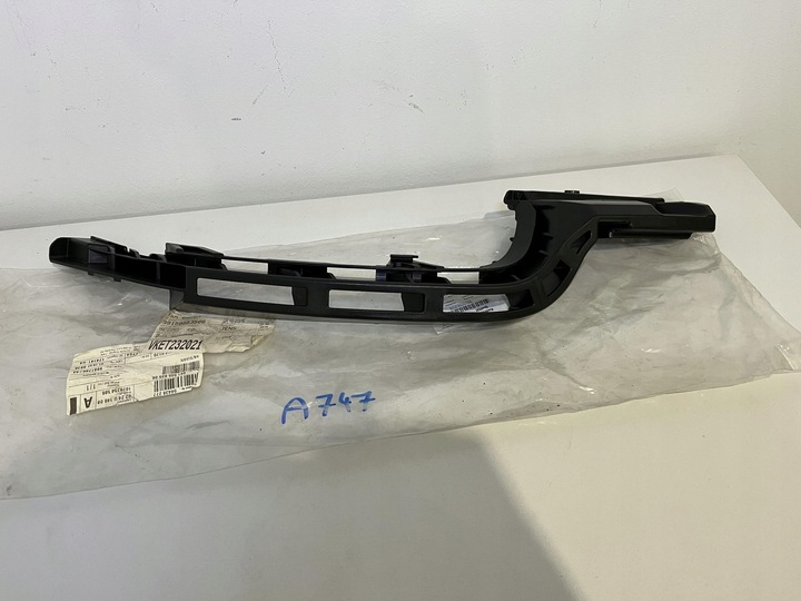 фото №1, Porsche 911 991 ковзун бампера лівий зад 99150583506