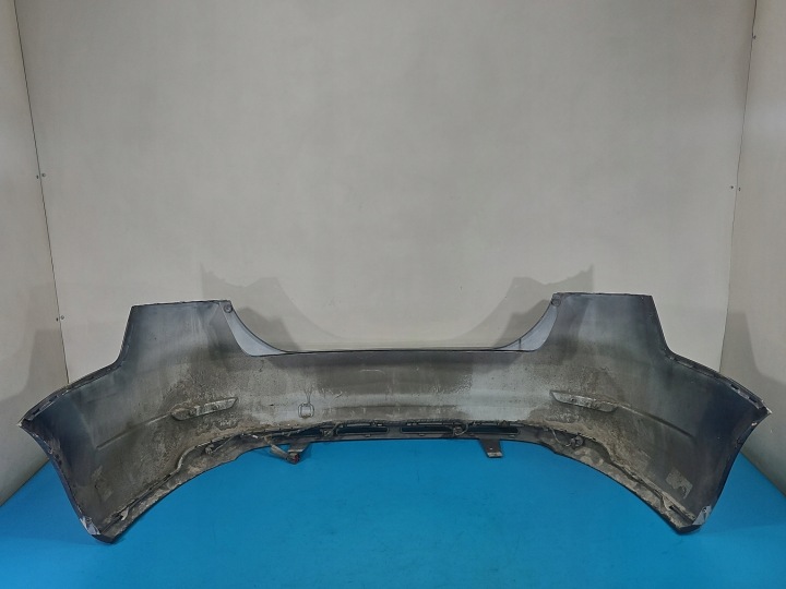 фото №15, Задній бампер ford mondeo mk4 g6 sedan