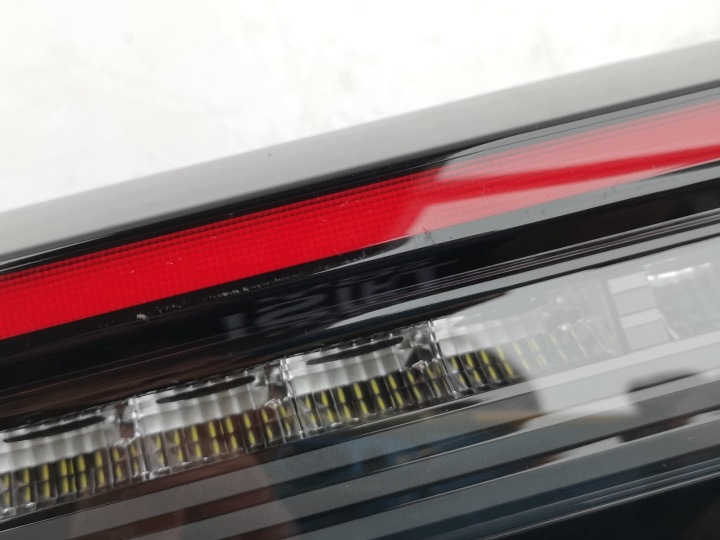 фото №10, Фара led левое зад vw tayron 57l945307a новый оригинальная запчасть