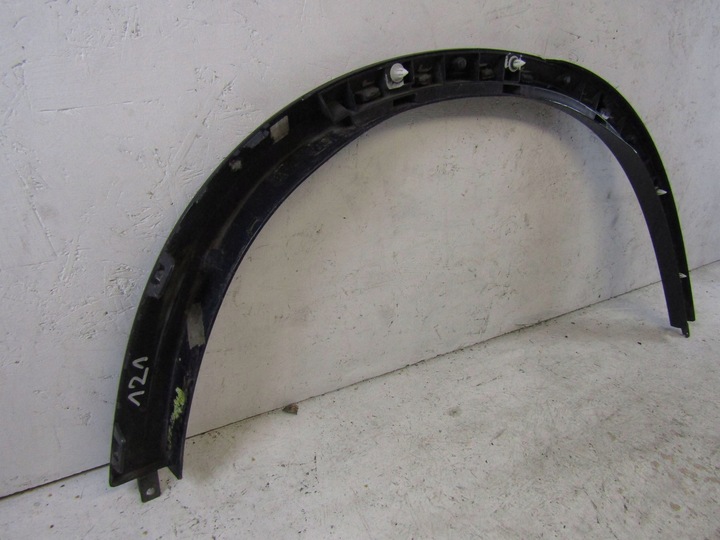 фото №12, Bmw x5 g05 планка крыльев левого зад 8069291