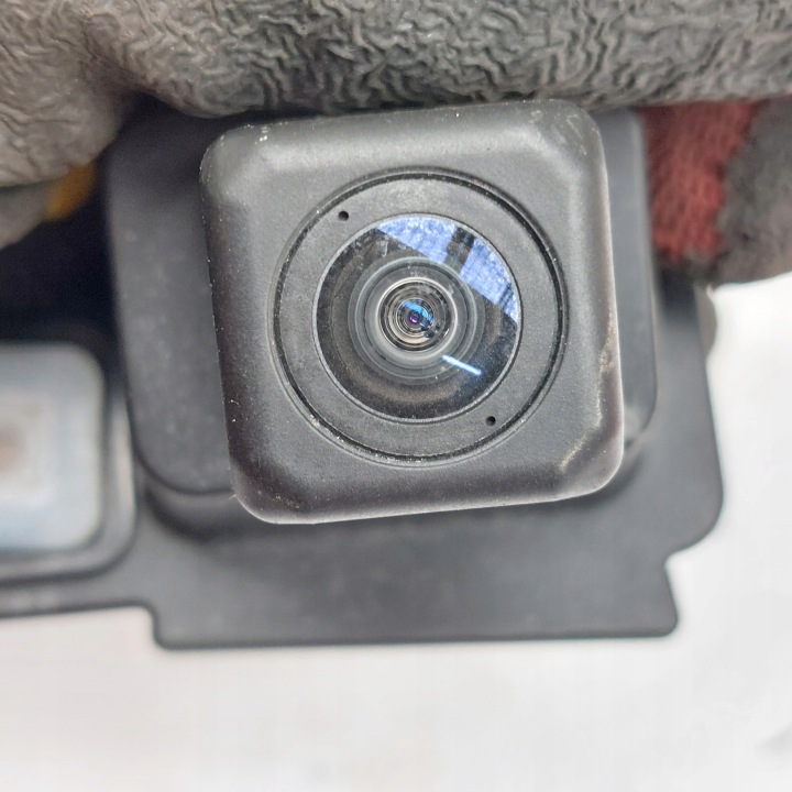 фото №7, Toyota yaris 4 iv gr камера заднього ходу 86790-52330