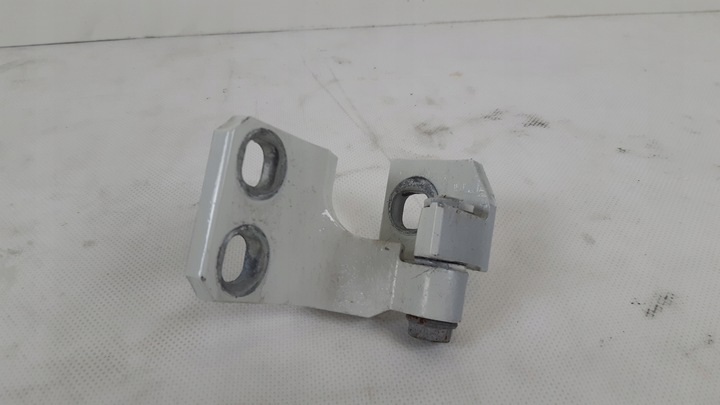 фото №1, Jeep renegade петля двері лівий зад верх 296