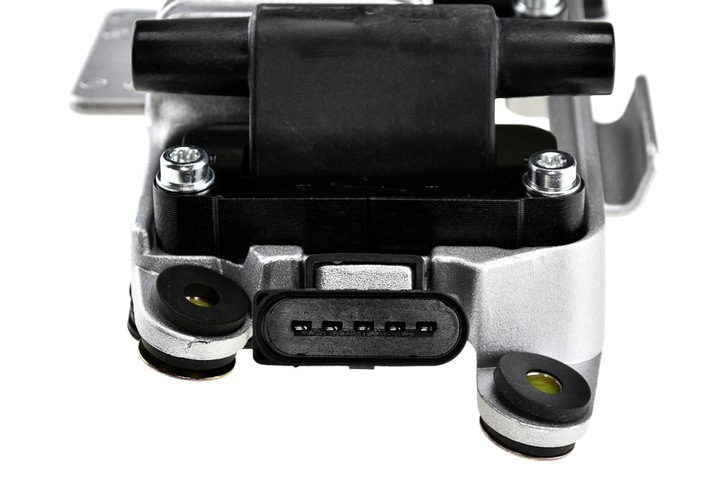 фото №13, Катушка зажигания audi a4 a6 vw passat b5 2.8 97-