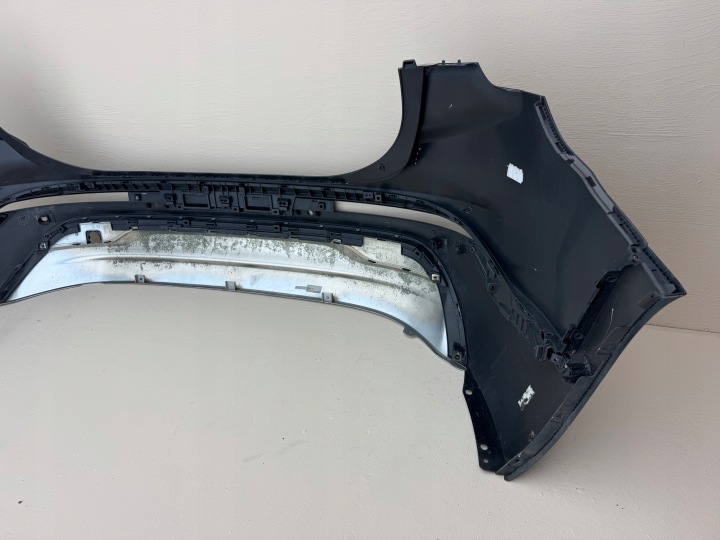 фото №15, Hyundai santa fe iv 4 рестайлінг 20r- бампер задній  заднє 86612-s1600 pdc