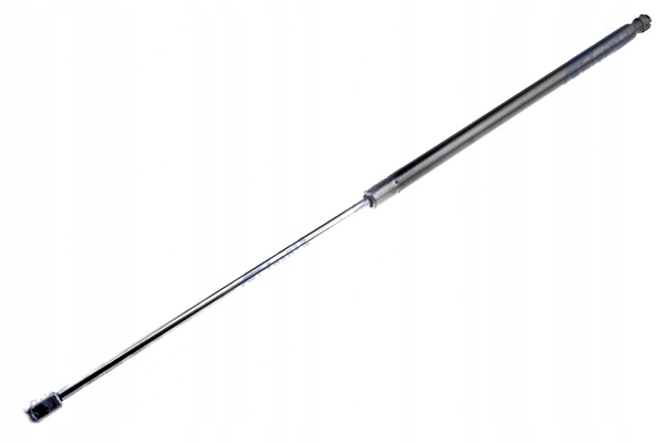 фото №2, Nty амортизатор телескоп кришки mercedes v-class vito 638 96-03 з