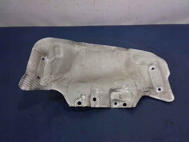 фото №1, Audi a8 d4 защита термическая 4h0825621c