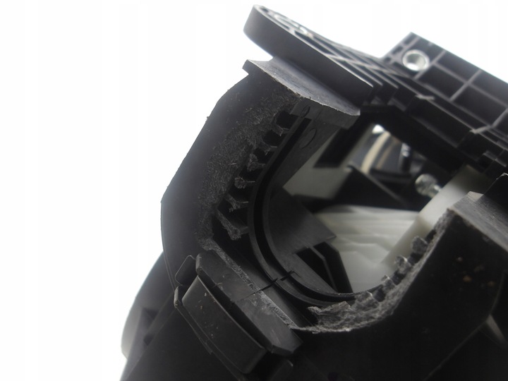 фото №7, Ford s-max mk1 06-15 рестайлінг вибірник зміни коробки передач 6g91-7c453-lc оригінал