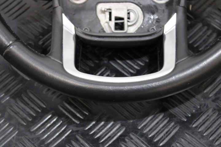 фото №9, Руль мультифункция лепестки land rover evoque ii 2 l551