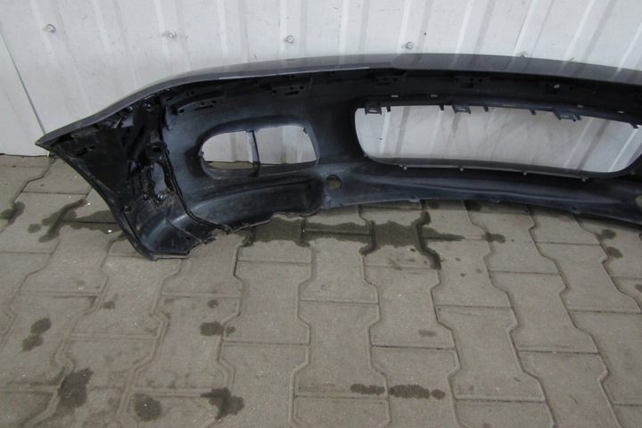 фото №8, Бампер перед переднее bmw 3 e46 купе cabrio m набор 99-