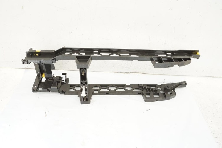 фото №4, Рамка тунелю середнього opel zafira b