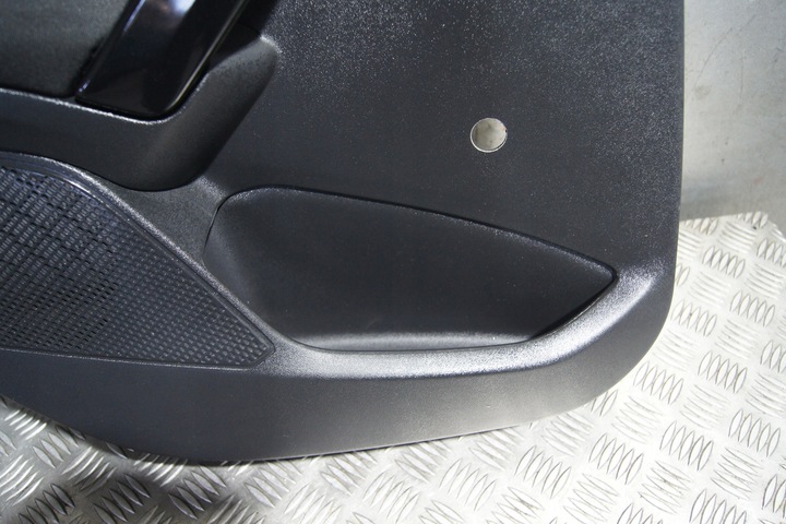 фото №7, Боковина дверь левый зад peugeot 208 i 96763548zd