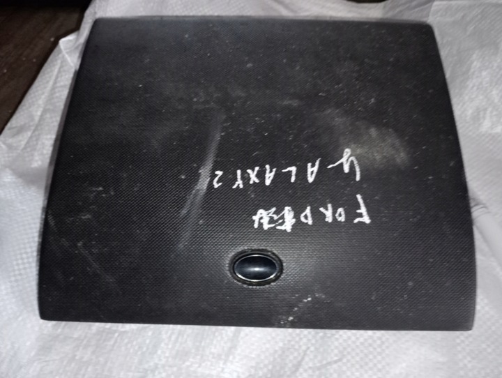 фото №1, Ford оригінальний номер 7m5857919d