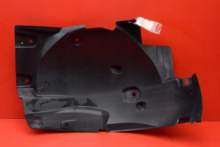 фото №6, Подкрылок левое перед передние 638434819r dacia sandero stepway 3 iii 20-21