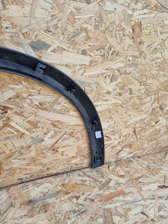 фото №8, Планка крыльев левая перед cupra formentor