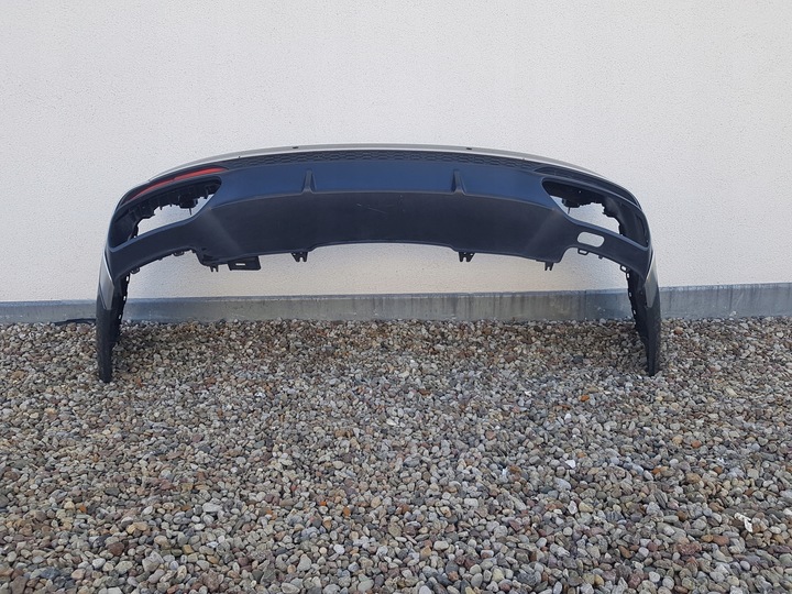 фото №7, Бампер зад задний audi a4 b9 8w9 s-line год 19-21