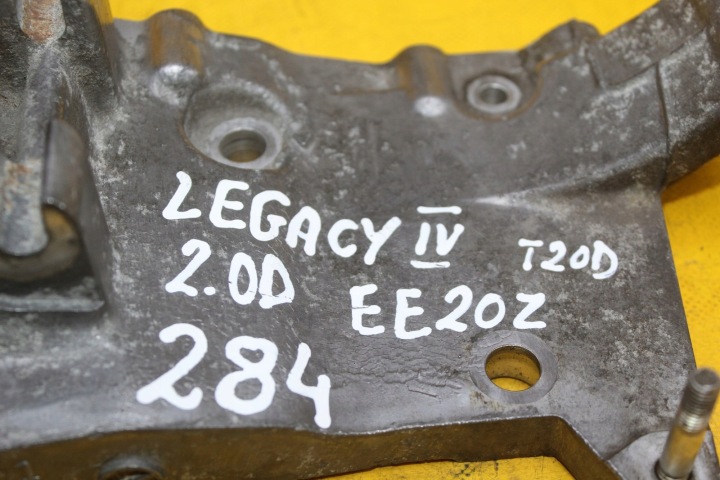 фото №9, Основа кріплення насоса пального subaru legacy impreza forester 2.0 d ee20z