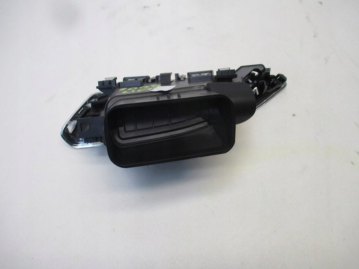 фото №5, Решётка воздуховод левая peugeot 308 t7 рестайлинг