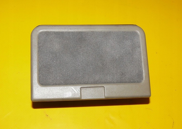 фото №1, Попільничка лівий праві зад mercedes w140 s-klasa