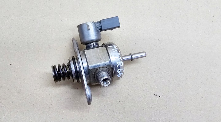 фото №1, Насос пального mini 1.6 thp