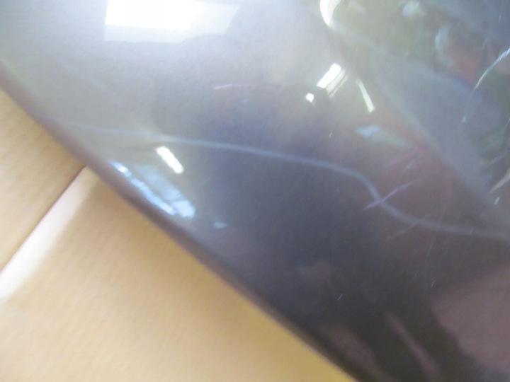 фото №7, Dacia duster 10-18 крыльев правый перед переднее правый c404