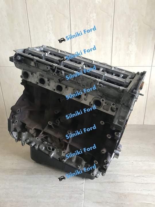 фото №7, Двигатель ford ranger 3.2 tdci евро 5 2011-2016 po восстановление vip